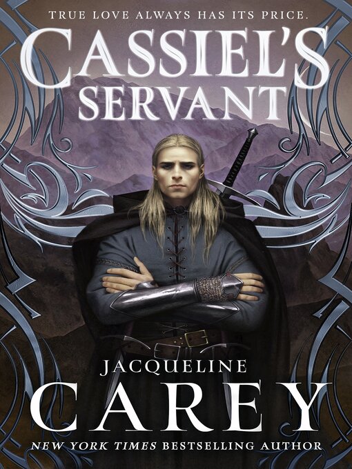 Title details for Cassiel's Servant by Jacqueline Carey - Available